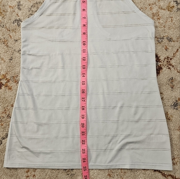Athleta Racerback Tank - Picture 11 of 11